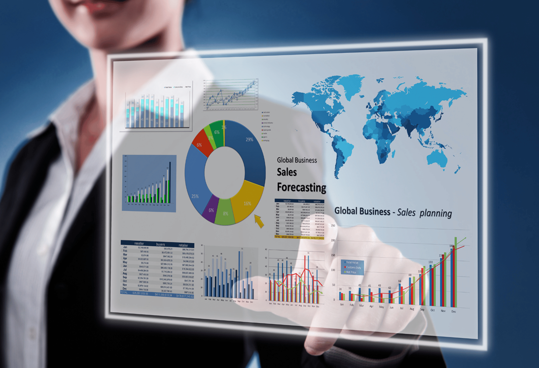 dashboard power bi